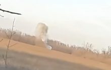 Бойцы ССО показали ожесточенный бой с оккупантами под Кременной (видео)