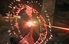 Проблем не буде: з'явилися системні вимоги Hogwarts Legacy, гри у всесвіті "Гаррі Поттера"