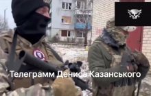 "Вагнерівці" записали відео з Соледара: місто не взяте, істерять про великі втрати