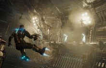 Передова графіка і космічні жахи: вийшов релізний трейлер ремейка Dead Space (відео)