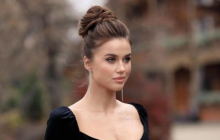 Переможниця "Холостяка" Катя Лозовицька з укриття звернулася до шанувальників