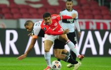 Колишній зірковий футболіст Шахтаря Тайсон повернувся до Європи і здивував вибором клубу