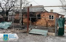 Окупанти "накрили" артилерією частину Донецької області, загинули 5 людей
