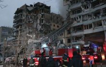 Ракетний удар по Дніпру: в Повітряних силах зробили важливу заяву щодо ракет Х-22