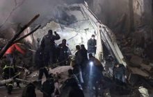 У Дніпрі триває розбір завалів: стало відомо, скількох людей ще шукають (фото)