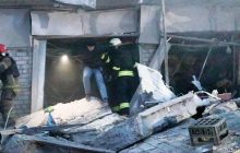 Росіяни регочуть над ударом по багатоповерхівці в Дніпрі: "Провокація в стилі "Бучі" (фото)