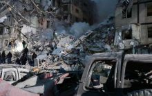 Трагедия в Днепре: появилась важная информация о судьбе жителей изуродованного россиянами дома