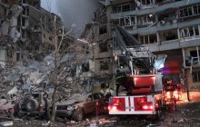 Число пострадавших во время кровавой атаки РФ по Днепру продолжает стремительно расти: озвучены новые данные