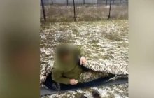 Украинский волонтер создал уникальные спальники для военных (видео)