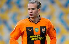 Челсі пропонує сто мільйонів євро Шахтарю за Мудрика: гравець полетів у Лондон на медогляд