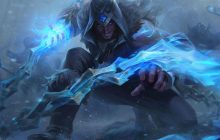 Витік: до релізу готується нова гра у всесвіті League of Legends про відомого героя