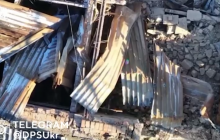 Ховалися в окопах: під Соледаром прикордонники розбили групу російських піхотинців (відео)