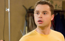 Зірка серіалу "Універ" поскаржився на стосунки з батьком через війну: "На мене ллється негатив"