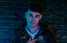 Українець Малиновський допоміг Марселю розбити суперника в чемпіонаті Франції (відео)