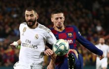 Реал Мадрид - Барселона: прогноз букмекерів і де дивитися фінал Суперкубка Іспанії