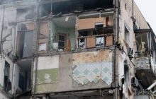 "Косорукие скоты промазали": мэр Днепра предположил, куда летела российская ракета Х-22 (видео)