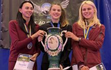 З найкращим результатом сезону у світі: Магучіх здобула першу перемогу у 2023 році (відео)