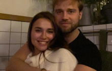 Победительница "Холостяка" раскрыла реальную причину расставания с Алексом Топольским