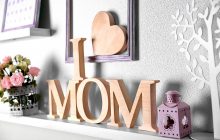 Если не знаете, что дарить: назван самый удачный подарок маме на день рождения