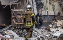 Ракетный удар по Днепру: число погибших резко возросло