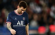 Соперник Шахтера по Лиге Европы сенсационно победил ПСЖ в чемпионате Франции (видео)