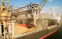 Высокий суд Англии арестовал активы владельцев Одесского зернового терминала на $118 миллионов