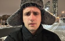 "Украинцы раз*ебывают вашу армию": поляк поставил на место блогера-миллионника из РФ (видео)