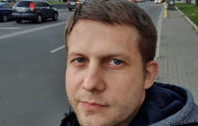 Пропагандист Борис Корчевников собрался в Киев