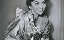 Умерла известная итальянская актриса Джина Лоллобриджида