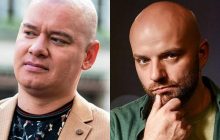 "11 лет дружим": Слава Демин удивил архивным фото со звездой "Квартала"