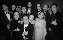 В США объявили триумфаторов престижной кинопремии Critics Choice Awards