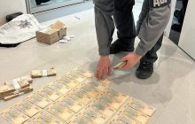 В Украине накрыли дельцов, которые воровали и перепродавали продукты для ВСУ (фото, видео)