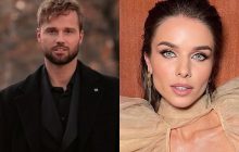 Топольский защитил Сашу Мудрую от нападок хейтеров: "Буду удалять и блокировать"