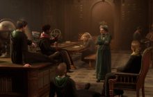 Создание персонажей и полеты на метле: раскрыты новые детали Hogwarts Legacy