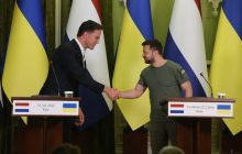 Нидерланды выделили средства для помощи Украине: Рютте сказал, на что они пойдут