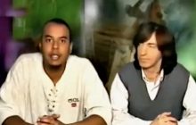 В сети всплыло пророческое видео 1997-го года о войне в Украине