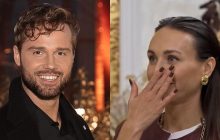 "Холостяк" рассказал об интиме с Варлей на проекте: "Было два раза"