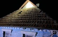 Оккупанты продолжают терроризировать жителей Запорожья: более 100 обстрелов за сутки