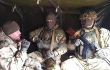 На фронте в Украине появились сербские наемники: Белград отреагировал