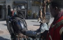 В новом трейлере "Мандалорца" Дин Джарин возвращается на Мандалор (видео)