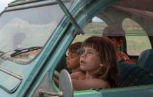 Победитель Берлинале-2022: вышел украинский трейлер фильма "Алькаррас" (видео)