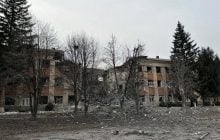 Російські блогери заявили про повну ліквідацію армії РФ у Куп’янську: у ЗСУ відреагували