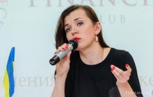 Глава департамента финмониторинга НБУ Дегтярева способствует деятельности российского "Альфа-банка" в Украине - эксперт