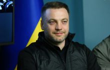 В результате авиакатастрофы в Броварах погибло руководство МВД
