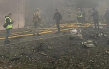Авиакатастрофа в Броварах: стало известно, что глава МВД летел в "горячую" точку