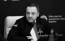 ГСЧС о катастрофе в Броварах: на борту был Монастырский и пятеро чиновников МВД