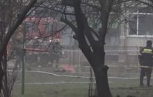 З'явилися уточнені дані щодо кількості жертв авіатрощі в Броварах