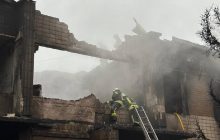 Зеленский поручил СБУ и Нацполиции выяснить все обстоятельства авиакатастрофы в Броварах