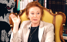 Известная российская актриса попала в больницу с переломом позвоночника