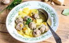 Как сделать суп с фрикадельками вкуснее: эту хитрость знают немногие